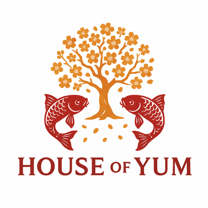 Haus of Yum Logo